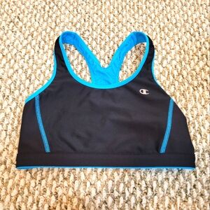 Champion Reversible Sports Bra